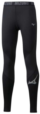 Termokalhoty Mizuno Merino Virtual Body G2 Long Tight A2GB872009 Velikost textilu: M