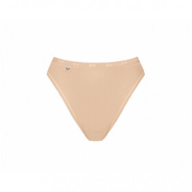 Dámské kalhotky Basic+ Tai 2P tělové - Sloggi SKIN 38