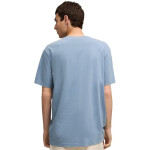 Puma Ess Elevated Relaxed Wash T-shirt M 688048 34 pánské m