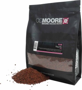 CC Moore Směs PVA Bag Mix 1kg - Krill,CC Moore Směs PVA Bag Mix 1kg - Krill