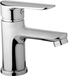 JB Sanitary Stojánková umyvadlová baterie FINERY bez výpusti F10 05 00