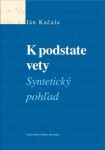 Podstate vety