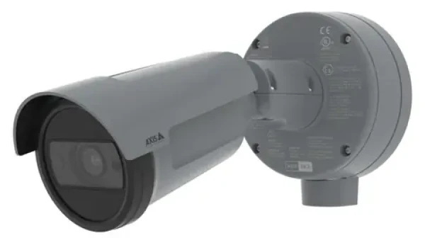 AXIS P1468-XLE / Venkovní IP kamera / Bullet / Certifikace do výbušného prostředí (02534-001)