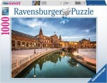 Ravensburger Sevilla, Španělsko