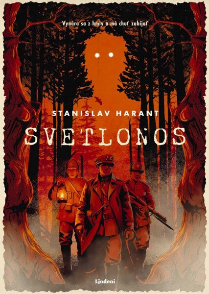Svetlonos - Stanislav Harant