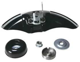 Makita 197294-7 / Ochranný kryt nože / pro křovinořez (197294-7)