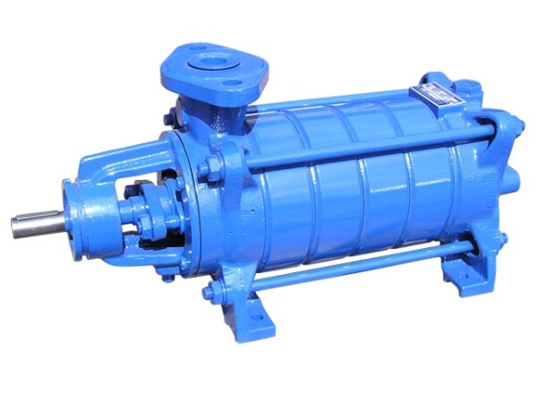 SIGMA PUMPY SIGMA 32-CVI Typ: CVI-100-6-4-LN-000-1
