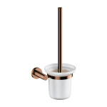 OMNIRES - MODERN PROJECT WC štětka měď /CP/ MP60620CP