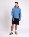 Patagonia M's P-6 Label Uprisal Hoody Shore Blue XL