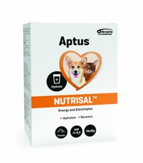 Aptus Nutrisal