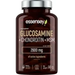 Trec Nutrition ESSENSEY Chondroitin + Glukosamin + MSM - 120 kapslí (TR-08-021)