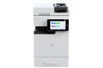 Ricoh IM 370F / Čb laserová multifunkce / A3 / 37 str./min / dotykový displej / LAN / USB (423503)