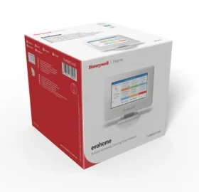 Honeywell THR99C3100 EvoTouch-WiFi / řídící jednotka s napájením (THR99C3100)