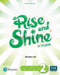 Rise and Shine Level 2 Teacher´s Book with Online Access - Michelle Worgan
