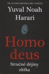 Homo Deus Yuval Noah Harari