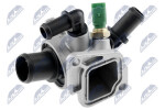 PIETRO Termostat Opel Astra H / Corsa D / Meriva 1.3 CDTI (2005–2014)