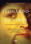 Leonardo da Vinci (poškozené) - Walter Isaacson
