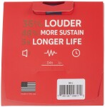 Cleartone Power Series Medium