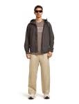 ICEBREAKER Mens Mer 150 Tech Lite SS Tee Elev Line, Porcini velikost: XXL