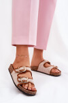 Pantofle model 209968 Step in style 40