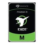 Seagate Exos 28TB / HDD / 3.5" SATA III / 7200 RPM / 512MB cache (ST28000NM003K)