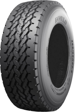 385/65 R22,5 160K (158L) All Position M2 3PMSF TL ROVELO