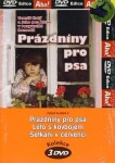 Česká klasika 02 - 3 DVD pack