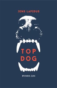 Top Dog Jens Lapidus