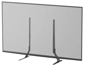 Neomounts DS45-430BL19 černá / televizní stojan na stůl / velikost 23-75" / VESA 200x200 - 800x400 (DS45-430BL19)