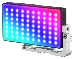Neewer SL90 Pro / LED světlo / RGB / 12 W / 2500-10000K / CRI 97+ (B0B128YLWX)