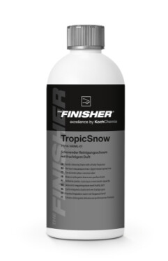 Koch Chemie Pěnový šampon Koch TropicSnow 500 ml EG477716-500ML-01
