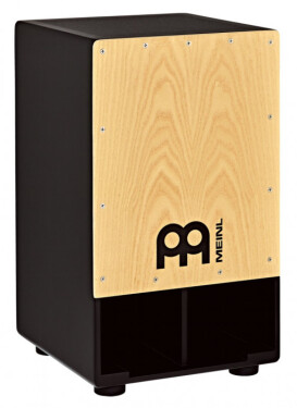 Meinl SUBCAJ1AWA Subwoofer Cajon - American White Ash