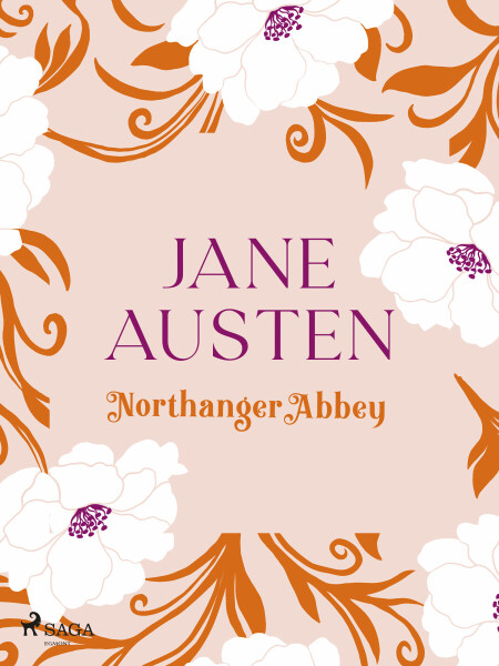 Northanger Abbey - Jane Austenová