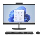 HP AiO 24-cr2007nc, 24" FHD, Ultra7 255U, RAM 32GB DDR5, SSD 1TB, Win 11 Home, GamePass 3měsíce zdarma EDF_1228263