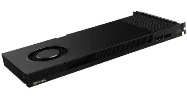 HP NVIDIA RTX PRO 4000 Blackwell 24 GB / 24GB GDDR7 / 192bit / 4x DP 2.1 / PCIe 5.0 / (B11F3AA)