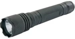 Schwaiger LED svítilna černá / Svítilna / 210 lm / 3 W / hliníkové tělo / 6x AAA (TLED400S533)