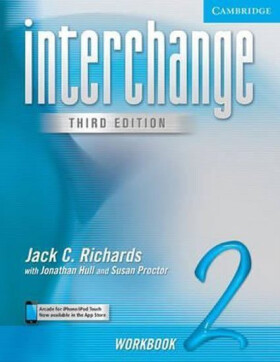 Interchange 2 Workbook, 3rd edition - Hull Jonathan; Proctor Susan; Richards Jack C.