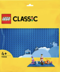 LEGO® Classic 11025 Modrá podložka na stavění