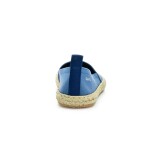 Shapen Playa Indigo Wide slip on