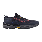 Mizuno Wave Daichi 9 GTX J1GK255671 - Běžecké boty Mizuno WAVE DAICHI 9 GTX J1GK255671 Velikost obuvi v EU: 38,5