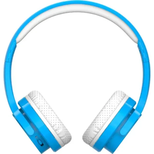 SENCOR SEP 703BT modrá / Dětská sluchátka / Bluetooth 5.0 (8590669356027)