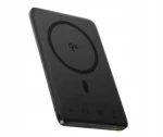Baseus AM41 černá / Powerbanka / Qi2 / 10000 mAh / 27W (E0027201)