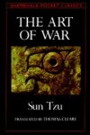 The Art of War, vydání Sun Tzu