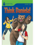 Foundations Reading Library Level 5 Reader: Think Daniela! - Jamall Maurice; Waring, Rob