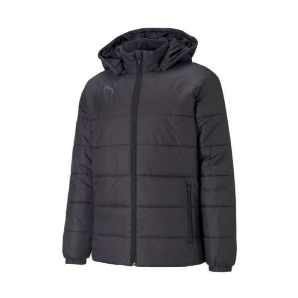 Puma teamLiga Vycpaná bunda M 657265-03 M