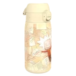 Ion8 Leak Proof Dětská Nerezová láhev Einstein EMC 400 ml (0619098088489)