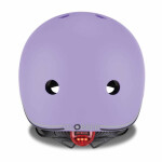 Dětská přilba Globber Lavender Jr 506-103 NEPLATÍ