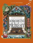 Nejznámější dobrodružné příběhy - Lia Visirin