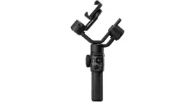 Zhiyun Smooth 5S AI Pro / 3-osý teleskopický gimbal na mobil / Bluetooth / USB-C / příslušenství (C030125ABR1)