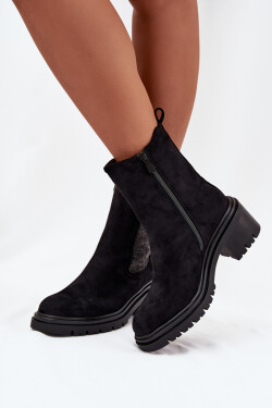 Jodhpur boty model 216843 Step in style 39